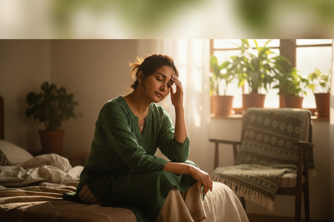 Hidden Iron Deficiency: Symptoms Women Often Ignore
